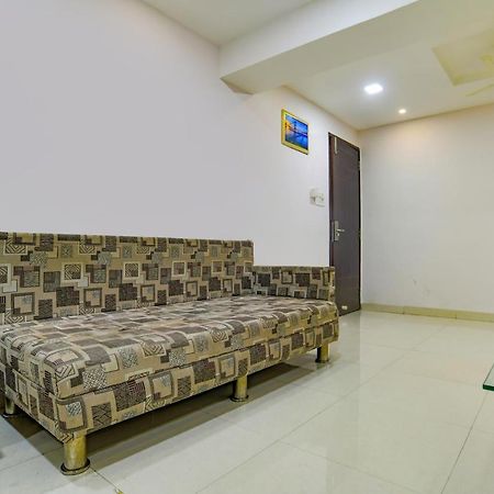 Fabhotel Grand Raj Indore Exterior foto